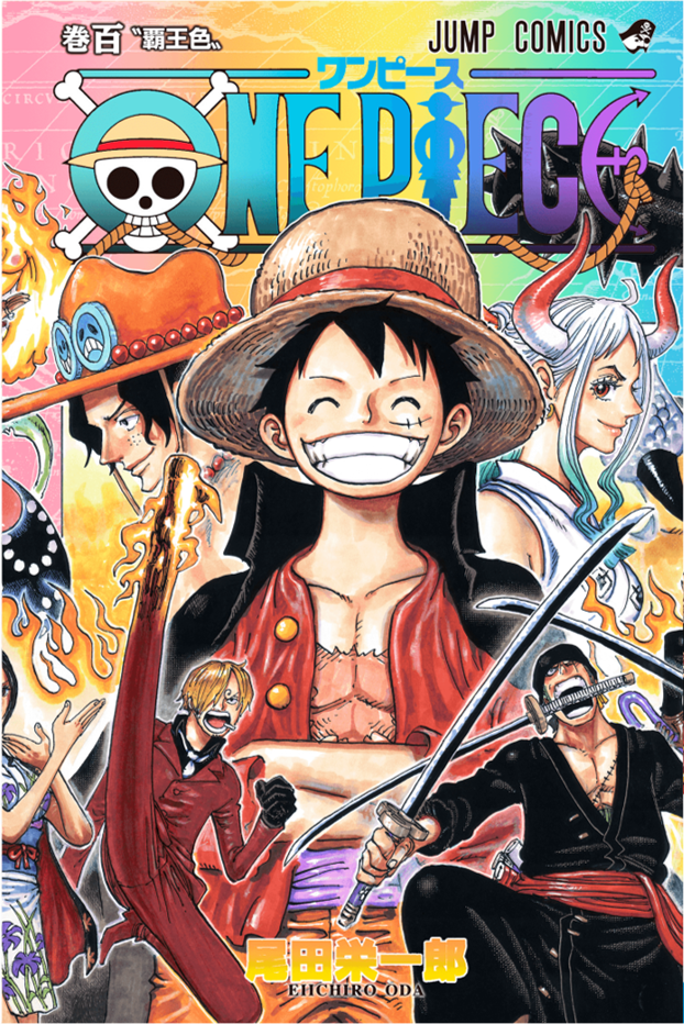 ゲームセンター向け 太鼓の達人 で One Piece 100巻を記念したコラボを開催 百獣のカイドウ と対決できる新モードが登場 バンダイナムコアミューズメントのプレスリリース