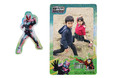 『仮面ライダー ビヨンド・ジェネレーションズ×ナムコキャンペーン』を開催！                 映画を観てナムコ限定「オリジナルマグネット」をもらおう!!