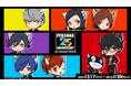 【ペルソナ25周年記念】コラボアトラクションでペルソナクイズに挑戦！「PERSONA 25th Anniversary in NAMJATOWN」12月17日(金)スタート
