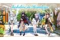 ホロライブゲーマーズと過ごす、休日デート♡が体験できるイベント『ホロライブ in ハムリーズ　～DOKI×2♡Rendezvous～』 2022年1月14日(金)から横浜をはじめ、博多でも開催
