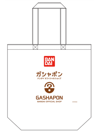 ▲オリジナルエコバッグ