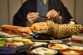 【界】蟹漁解禁期間限定!ひとり旅でも蟹を一杯まるごと満喫できる「ひとり蟹会席」今年も提供|期間:2024年11月7日~2025年3月10日