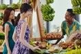 【リゾナーレグアム】日本では食べられない、ミクロネシアのプレミアムバナナを味わう「エキゾチック バナナフェス」|期間:2025年1月6日〜4月6日