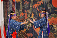 【星のや竹富島】約600年の歴史がある重要無形民俗文化財「種子取祭(たなどぅい)」を識り、竹富島の魂に触れる体験プログラムを開催|期間:2024年11月1日~25日