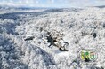 【星のや軽井沢】静寂に包まれる冬の軽井沢で、クマと人との共存を識る2泊3日のエコツアー「軽井沢ネイチャーステイ-冬-」開催|期間 : 2024年12月1日~2025年2月28日