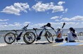 【星野リゾート BEB5土浦】卒業前に霞ヶ浦一周90km走破にチャレンジ!思いっきり夜ふかしもして思い出を語り尽くす「悔いなし!やり切り卒旅」販売|期間:2025年1月15日〜3月31日