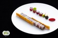 【星野リゾート ブレストンコート ユカワタン】王侯貴族のための特別料理「王様のジビエ」提供|期間:2024年12⽉5⽇〜2025年2⽉25⽇