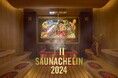 【星野リゾート 青森屋】青森初!SAUNACHELIN(サウナシュラン)2024において「青森ねぶたサウナ」がノミネートされました!