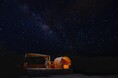 【リゾナーレ小浜島】84種類の星座が見られる小浜島で、天の川を眺めながらととのう「ティンガーラサウナ」を開催
