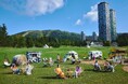 【リゾナーレトマム】乳製品×クラフトビールで北海道の夏を大満喫!トマムでしか味わえない特別なビールを味わうイベント「ファームビアガーデン」開催