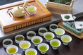 【界 遠州】日本有数のお茶処で春の味覚をとことん満喫「静岡 みるめ茶滞在」