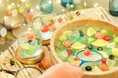 【BEB5軽井沢】夏祭り×フルーツサワーでほろ酔いお祭り気分、おつまみは射的で狙ってゲットする!「BEBフルーツサワー夏祭り2025」今年も開催