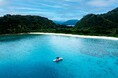 【西表島ホテル】船でしか行けない秘境まで、西表島が見せるさまざまな表情を堪能し尽くす「西表島一周プライベートクルーズ」開催
