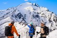 【谷川岳ヨッホ】雪山登山デビュー!気軽に楽しく技術と知識を学べる「雪山登山スクール」を開催