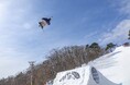 【ネコマ マウンテン】スノーボードのビッグエア大会「NEKOMA MOUNTAIN BIG AIR by SCLOVER」を開催|2025年2月9日~11日
