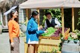 【リゾナーレ八ヶ岳】葡萄の生産量日本一を誇る山梨県で秋の味覚「葡萄」を楽しみ尽くせる「回廊の葡萄フェスタ2025」開催