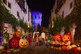 【リゾナーレ八ヶ岳】ホテルで働くモンスターたちと山梨ならではの「フルーツ」をテーマにハロウィンを楽しみつくすイベント「THE HALLOWEEN HOTEL 2025」開催