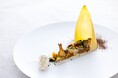 【ブレストンコート ユカワタン】筍や山菜、仔牛を使った料理で春を味わう、春限定のディナーコースを提供