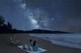 【西表島ホテル】日本で最も多くの星座が見られる西表島で、水平線まで広がる星空を堪能する「Iriomote Starry Night」今年も開催