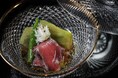 【星のや軽井沢】滋味あふれる「旬の夏鹿」や色鮮やかな夏野菜などの信州の恵みを涼やかに味わう「山の懐石」夏メニュー提供開始