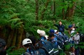 【奥入瀬渓流ホテル】6月5日初開催 五感で学ぶふるさと学習:地元中学生が「渓流コンシェルジュ」と奥入瀬渓流の自然を体験!