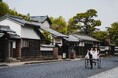 【界 玉造】連続テレビ小説の舞台、松江で文豪の足跡を辿る滞在プログラム「小泉八雲を辿る旅」を開催