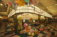【1955 東京ベイ】レトロアメリカンな空間で秋の収穫祭を楽しむイベント「OLDIES HALLOWEEN NIGHT」を今年も開催