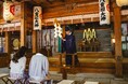 【界 玉造】縁結びの聖地で良縁を祈願する「八重垣神社開運プラン」が新登場