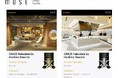 【OMO5函館】国際的デザインアワード「MUSE Design Awards 2025」インテリアデザイン2部門で受賞