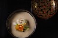 【星のや軽井沢】鮑やトリュフなどの高級食材と、信州ならではの山の食材を掛け合わせた「山の懐石」初冬限定メニュー提供開始