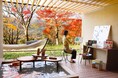 【界 仙石原】露天風呂付きの絶景テラスを”私だけのアトリエ”に。ただ一つの色彩に心を満たし、自分をリセットする2泊3日の「仙石原アートリトリート滞在」販売開始