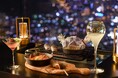 【リゾナーレ熱海】標高170mの絶景ビーチで舌鼓！秋の夜長を贅沢に彩り、干物の新たな魅力を再発見する「ヒモノBar」開催