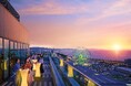 【OMO関西空港】夕陽100選の大阪湾を望む絶景テラスで乾杯！「よなよなご近所ビアガーデン」初開催