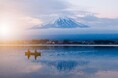 【星のや富士】雄大な絶景に囲まれ、山梨の伝統文化と土地の恵みで新年の活力を得る「富士山麓の開運ステイ」開催