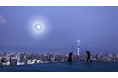 【星のや東京】地上160mで月光を浴びながら行う剣術稽古や、江戸の屋台文化に倣う食体験など、秋限定のプログラムを提供開始