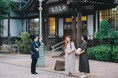 【界 別府】特製竹かごで名湯へ“顔パス”！界 別府、地元の日常に溶け込む「別府レトロ湯めぐり旅」を今年も開催