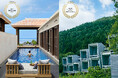 【星のや】フランスの権威あるホテルアワード「Hotel & Lodge Awards 2026」にて2施設が世界の「100 Finalists」に選出。さらに部門別アワードでも入賞