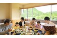 【界 秋保】“伊達な遊び心”で家族の節目を彩る、三世代プラン「伊達な三世代みずいらず旅」誕生