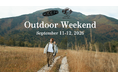 【KEEN×LUCY尾瀬鳩待】アウトドアブランド「KEEN」とコラボレーション！ハイキング初心者応援イベント「LUCY × KEEN Outdoor Weekend」開催｜2026年9月11日～12日