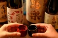 【磐梯山温泉ホテル】会津全30蔵の秋酒を好きなだけ堪能！会津漆器のマイお猪口で地酒に浸る「会津オール飲クルー酒ブプラン」誕生
