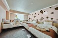 【OMO7旭川 by 星野リゾート】シロクマ達に囲まれながら、お部屋の中でも外でもバレンタインを楽しめるプラン「シロクマバレンタイン女子会」販売|期間:2024年2月1日~29日
