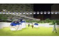 【OMO7大阪 by 星野リゾート】100個のふぐ提灯が夜空に浮かぶ!大阪の味覚「ふぐ」をテーマにしたイベント「PIKAPIKAふぐナイト」開催|期間:2024年1月6日~2月29日