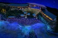 【バンタカフェ】あたたかな冬の沖縄で楽しむナイトイベント「イルミーバンタ 海辺の夜あかり」開催|期間:2024年12⽉1⽇〜2025年2⽉28⽇