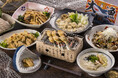 【星野リゾート 青森屋】サウナの熱サメやらぬ、サメを使ったサウナ飯「サメし」新登場!|期間:2025年1月21日~3月31日