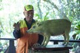 【星野リゾート ⻄表島ホテル】西表島の自然と文化を、イノシシ猟師から学ぶ「カマイ狩猟文化体験ツアー」実施|2024年11月22日〜2025年2月14日 毎週土曜日