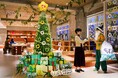 【星野リゾート BEB5沖縄瀬良垣】TAMARIBAで沖縄感溢れるクリスマスパーティーが楽しめる!「BEBゴーヤークリスマス」今年も開催|期間:2024年12月1日~25日