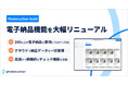 Photoructionが電⼦納品機能を⼤幅リニューアル