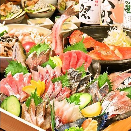蟹汁つきの海鮮丼が0円で食べられるキャンペーン開催 横浜市戸塚に 魚と酒はなたれ オープン 奴ダイニングのプレスリリース