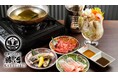 飲食業界日本初!全AIデザインの革新和食店「しゃぶしゃぶ勝治」誕生。横浜80年老舗《奴》の伝統とAI融合、10/1上野御徒町OPEN!