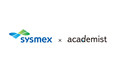 アカデミストとSysmex R&D Center Europe GmbH、欧州における研究シーズ探索・育成に向けた協働を開始